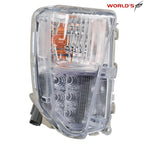 LED Fog Lamp Signal Light for Toyota Prius (2012–2015) Right Side