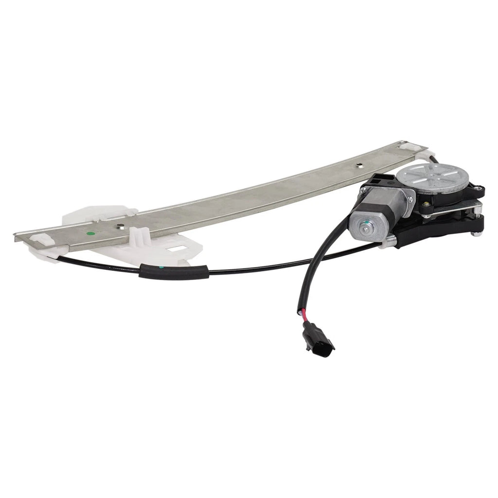 Window Regulator for Jeep Wrangler JK (2018) Left Front