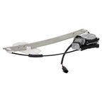 Window Regulator for Jeep Wrangler JK (2018) Left Front