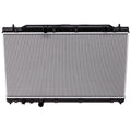 Radiators for Honda CR-V (2023–2024)