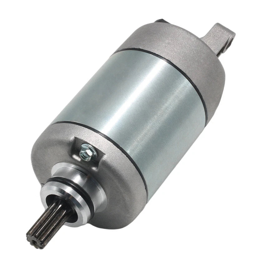 Starter for Yamaha MTM850 XSR900 (2016–2020), FZ09 MT-09 (2014–2016), MTT850 Tracer 900 (2018–2020)