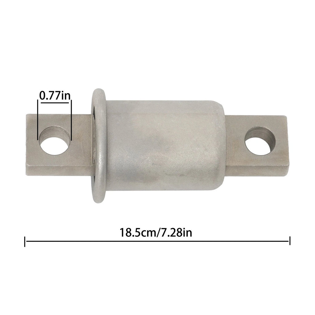 2PC Leaf Spring Bushing Kit for Freightliner