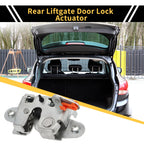 Rear Right Liftgate Door Lock Actuator for Toyota Tacoma (2005–2015) No. 6578004032