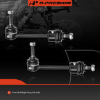 2X Front Sway Bar Link for Ford Lincoln Mercury Grand Marquis (1995–1997)