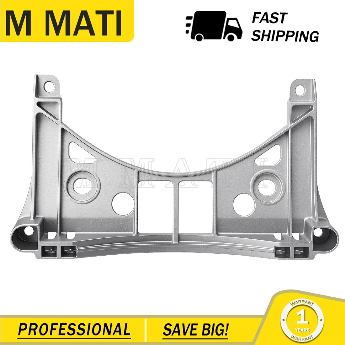 Radiator Support Bracket 5632356 for Polaris Sportsman Scrambler 1000 850 550 XP