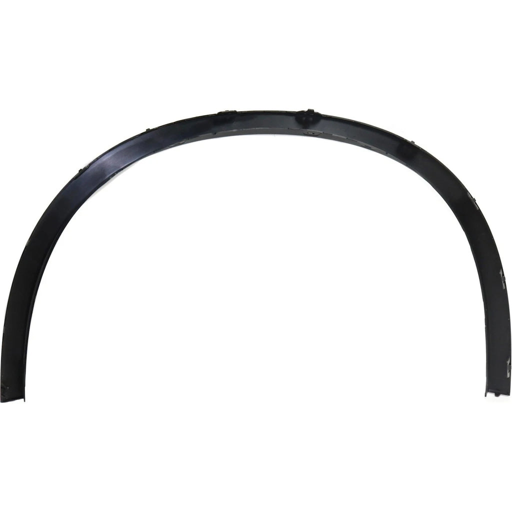 Fender Trim for BMW X5 (2014–2018) Set of 2 Front for 18-19 in. Wheels