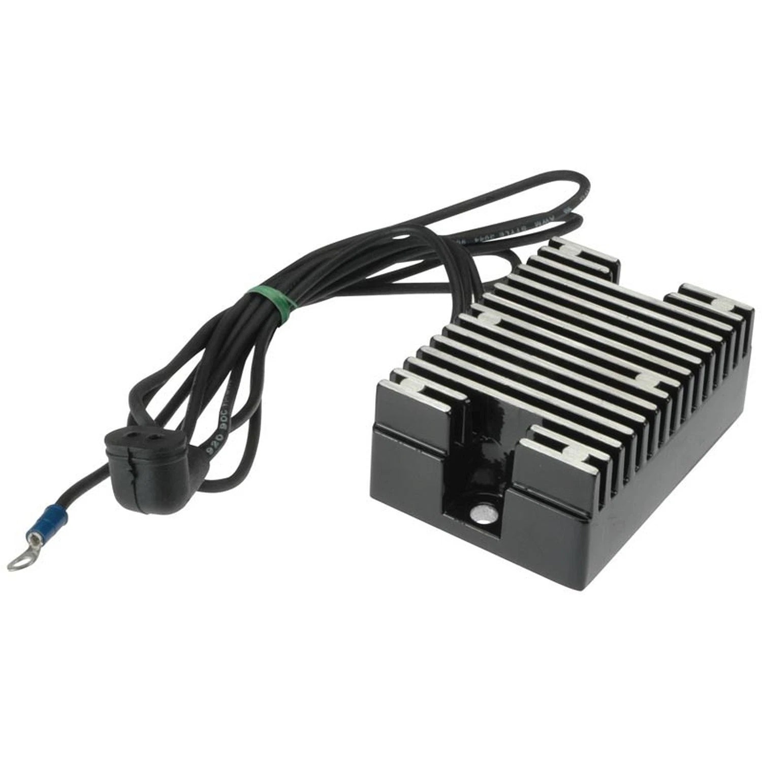 Regulator Rectifier for Harley Davidson FLH Electra Glide (1976–1980)