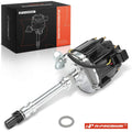 Ignition Distributor with Cap & Rotor for Chevy C10 C20 K10 K20 Suburban (1960–1991)