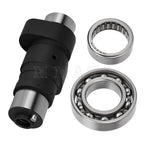 Camshaft Assembly w/Bearings for Yamaha 350 Big Bear (1985–2000)