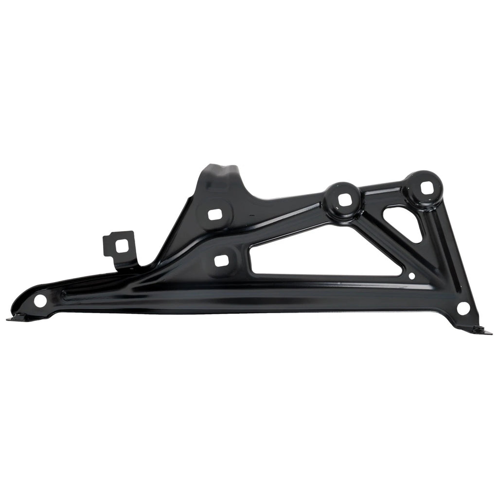 Front Driver Left Fender Support for BMW X1 (2016–2022)