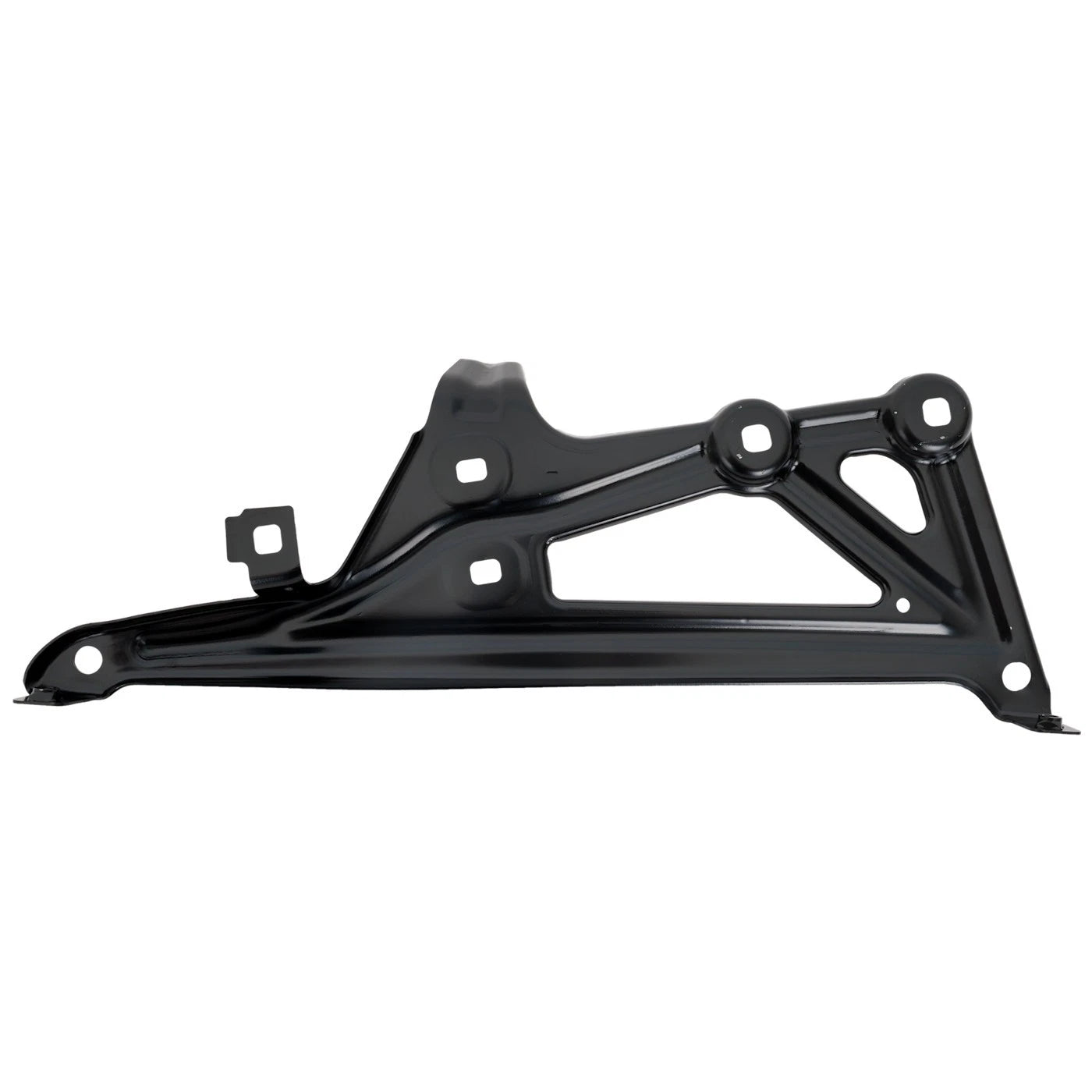 Front Driver Left Fender Support for BMW X1 (2016–2022)
