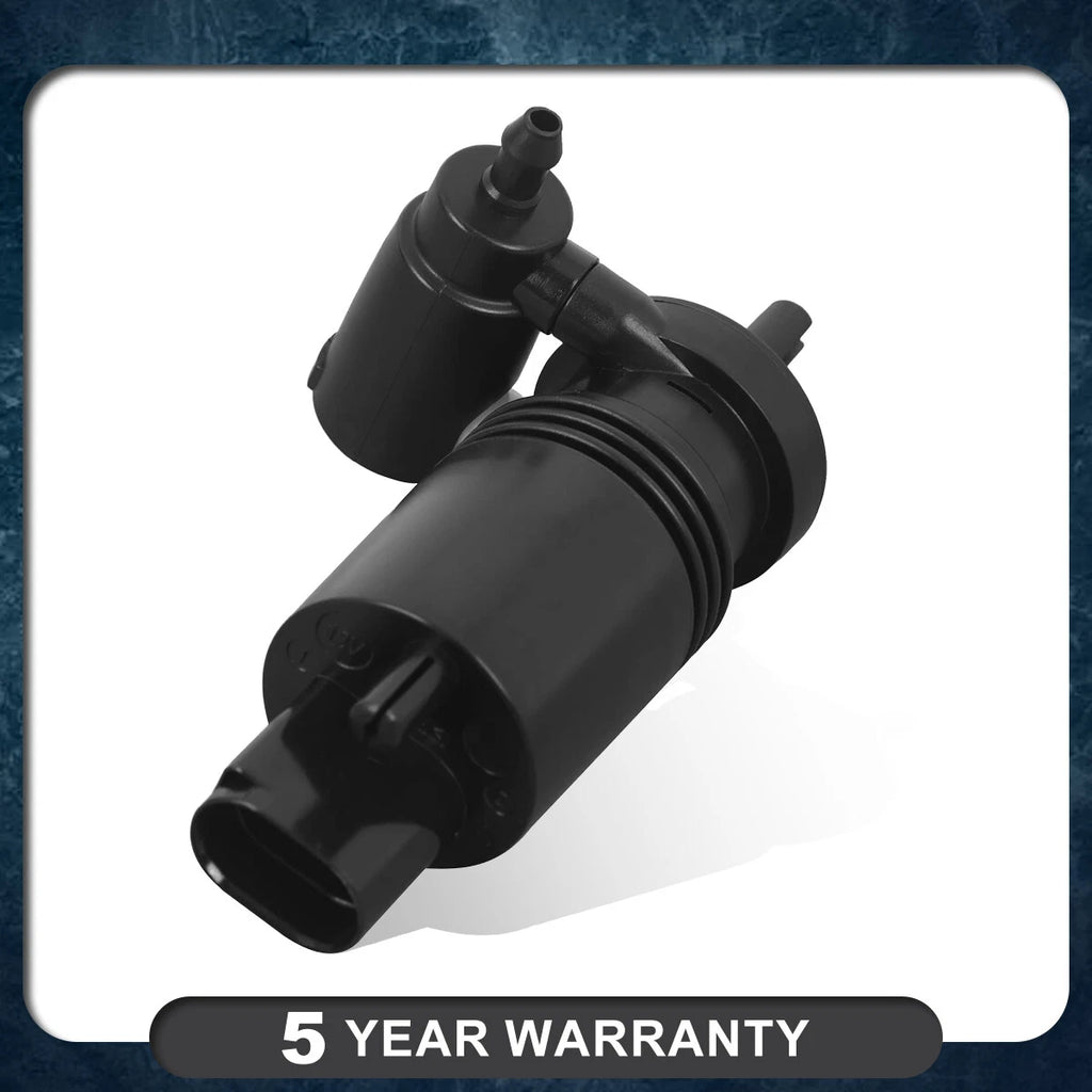 Windshield Washer Pump for Mini Cooper (2005–2006)
