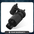 Windshield Washer Pump for Mini Cooper (2005–2006)
