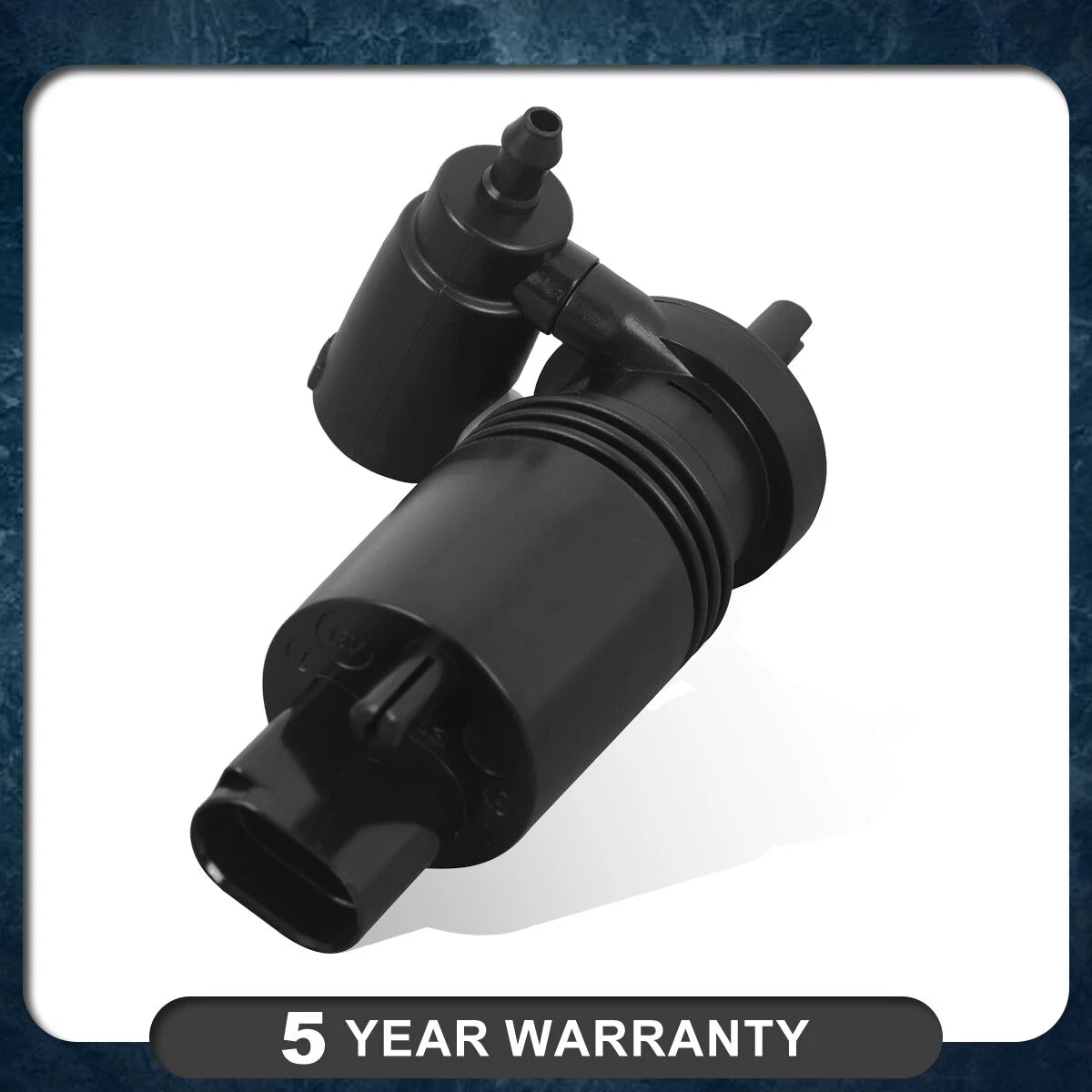 Windshield Washer Pump for Mini Cooper (2005–2006)