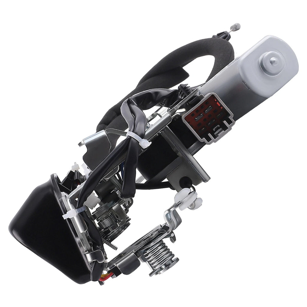 Rear Tailgate Lock Actuator w/Motor for Chrysler Town & Country (2008–2015)