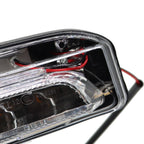 Front Left Turn Signal Light for Infiniti Q50 Q50s (2014–2020) LH Amber