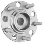 Rear Wheel Bearing Kit for Mitsubishi Outlander ZG ZH (2006-2012)