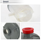 Power Steering Reservoir for Honda Civic (2006-2011) 1 x White