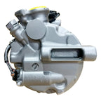 AC Compressor Kit Replacement for Mercedes-Benz GLA250 2.0L Turbo (2018)