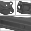 Front Inner Bumper Bracket for Toyota Tacoma (2016–2023) - Driver Left