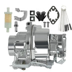 Rochester B 1 Barrel Carburetor for Chevy GMC 235 ci (1950–1959)