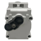 AC Compressor Replacement for Ford Windstar 3.0L (1999-2003)