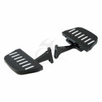 Rear Floorboard Footpegs Shifter Brake Pedal for Harley Electra Glide (1993–Up)