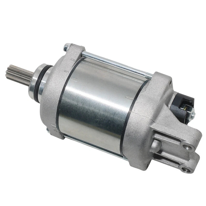 Starter Motor for Suzuki GSXR600 GSX-R600 GSX-R750 (2011–2017) 31100-14J00 31100-14J10