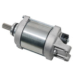Starter Motor for Suzuki GSXR600 GSX-R600 GSX-R750 (2011–2017) 31100-14J00 31100-14J10