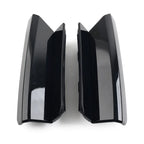 Rear Bumper Side Inserts for Land Rover Defender 90 110 (2020-2024)