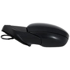 Driver Side Mirror for Nissan Sentra (2020–2021)