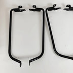 Set of 3 Saddlebag Support Brackets for Harley-Davidson Touring (2014–2023)