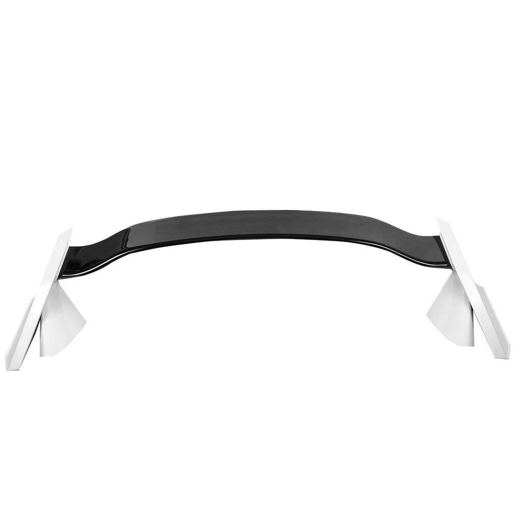 Type R Style Spoiler Wing for Honda Civic Sedan (2016–2021)