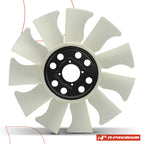 Cooling Fan Blade for Ford Explorer Ranger (1998–2001)