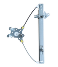 Rear Right Electric Window Regulator W/o Motor for Mitsubishi Lancer(2002–2008)