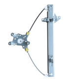 Rear Right Electric Window Regulator W/o Motor for Mitsubishi Lancer(2002–2008)