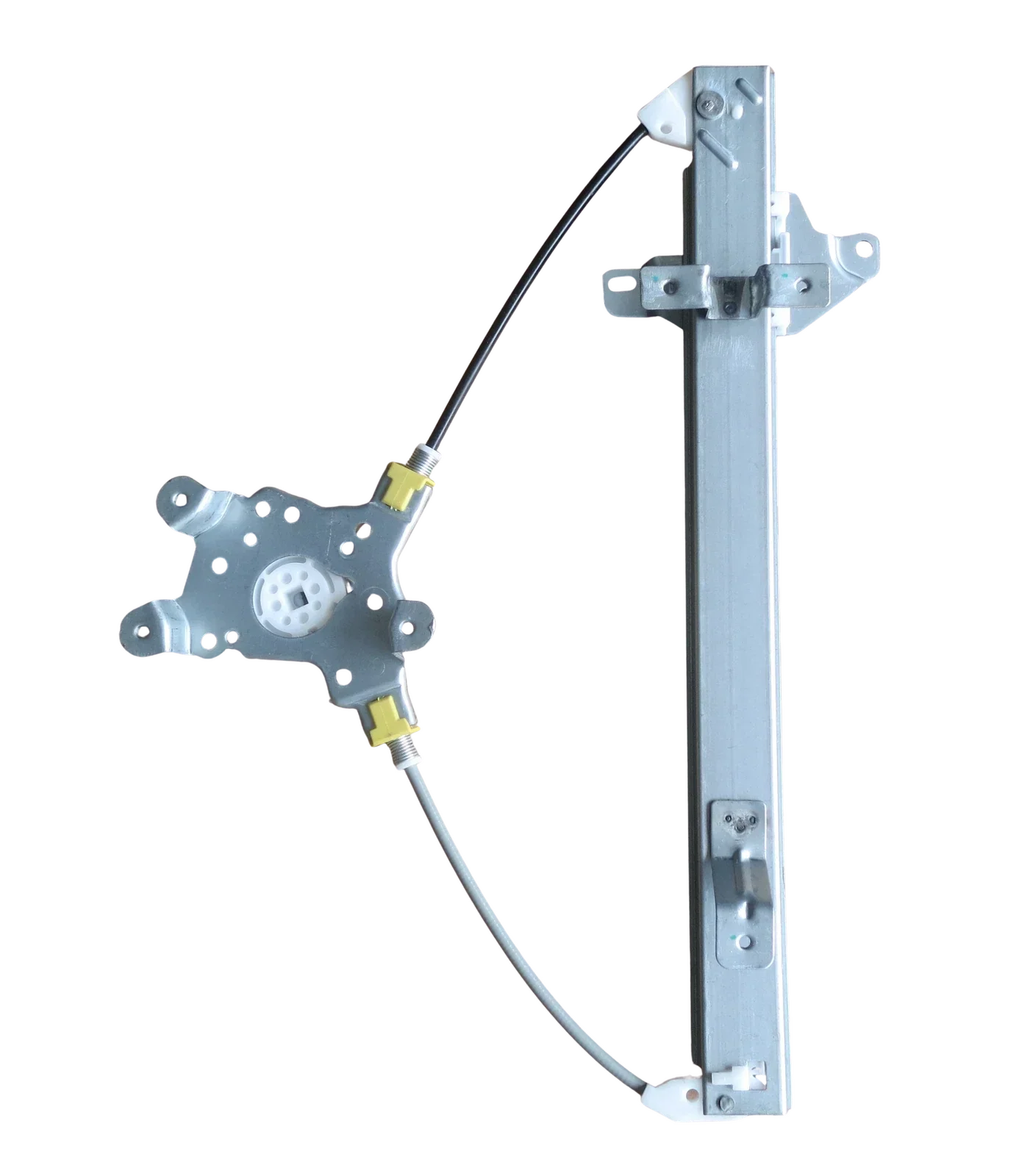 Rear Right Electric Window Regulator W/o Motor for Mitsubishi Lancer(2002–2008)