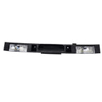 Trunk Lid Grip Assembly with Key Button for BMW X3 E83 (2004–2010)