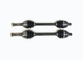 Precision Front CV Axles for Polaris (1332931) Left & Right