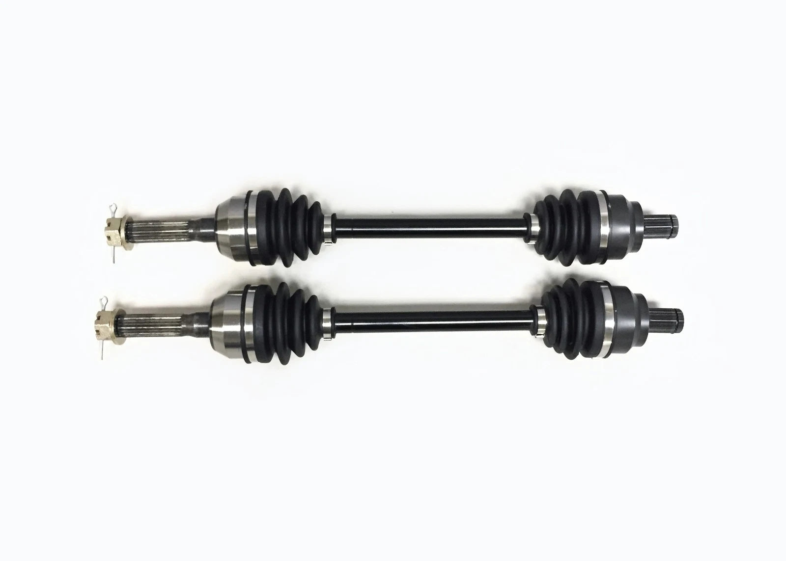Precision Front CV Axles for Polaris (1332931) Left & Right