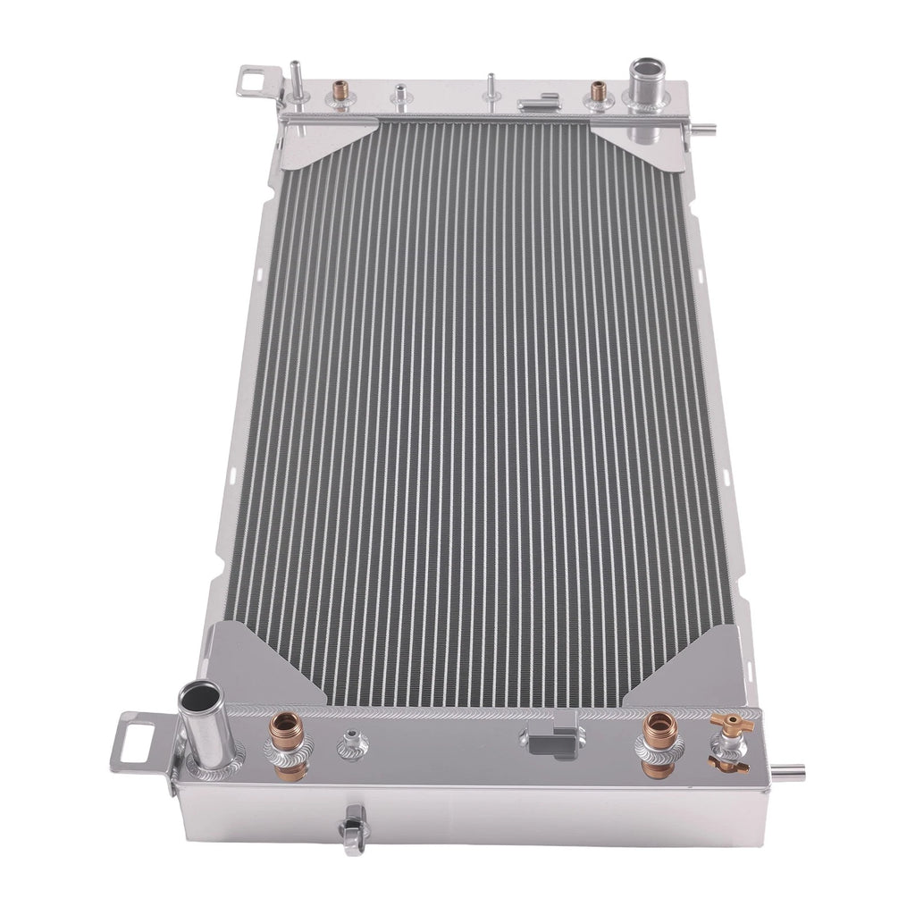 4 Row Coolant Radiator for Chevy Tahoe Suburban Escalade (2000–2011)