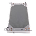 4 Row Coolant Radiator for Chevy Tahoe Suburban Escalade (2000–2011)