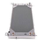 4 Row Coolant Radiator for Chevy Tahoe Suburban Escalade (2000–2011)