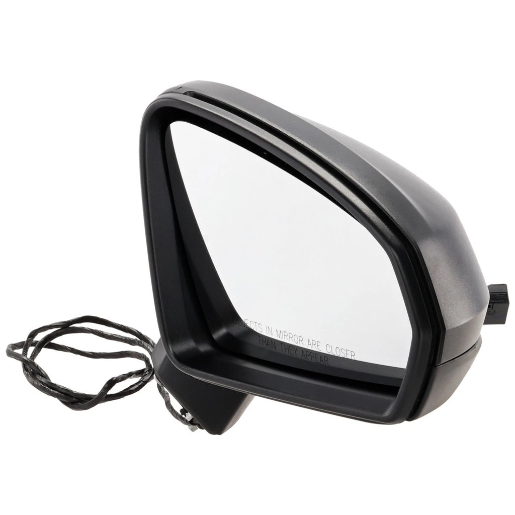 Heated Passenger Right Side Mirror for VW Taos (2022–2023)