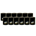 Set of 12 Engine Oil Filters for Audi Chrysler Dodge Ford Jeep Mazda