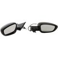 Set of 2 Mirrors for Honda Accord (2018–2022)