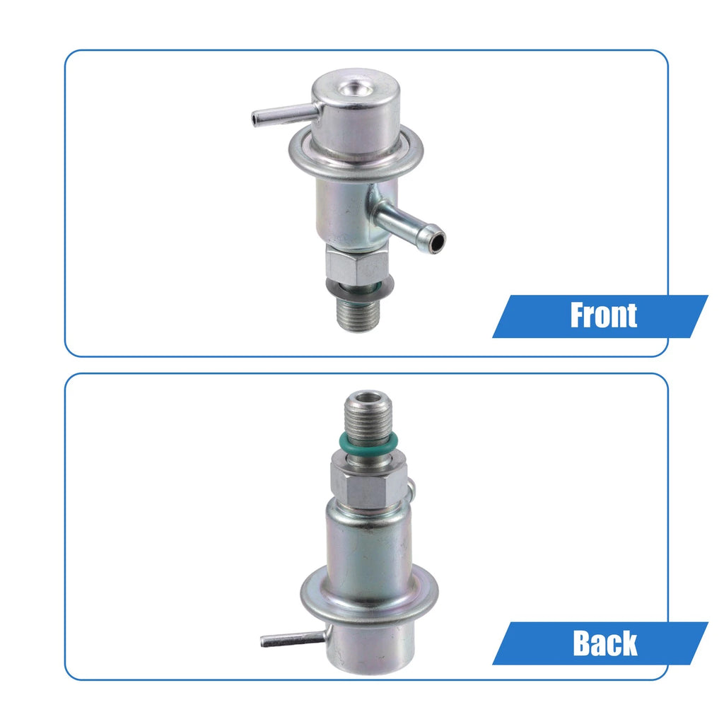 Fuel Injection Pressure Regulator for Toyota 4Runner Pickup (No. 23280-65010)