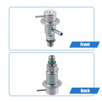 Fuel Injection Pressure Regulator for Toyota 4Runner Pickup (No. 23280-65010)