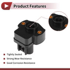 Throttle Position Sensor for Dodge Dakota (2002–2006) No.4874371AD