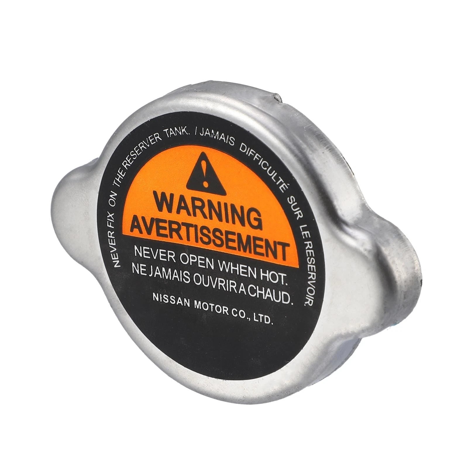 Radiator Coolant Reservoir Cap 21430-C992B for Nissan Infiniti 